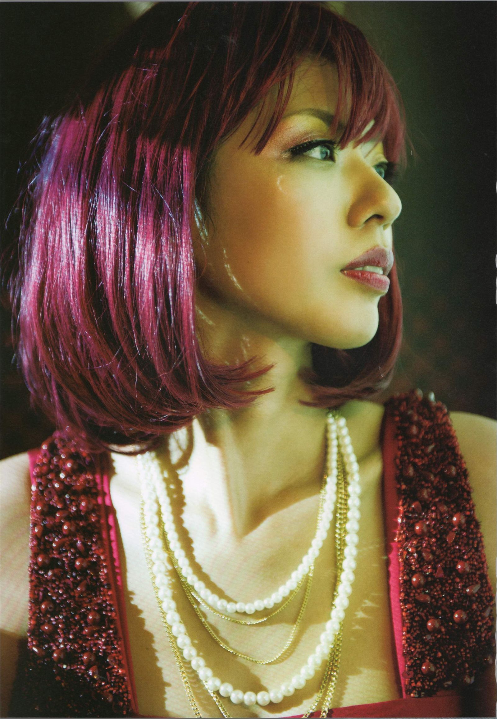 宮地真緒 [PB写真集] Mao Miyaji 日本高清美女